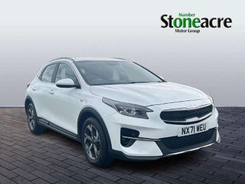 Kia Ceed 1.0T GDi ISG 2 5dr