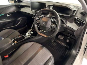 Peugeot 208 1.2 PureTech 100 Allure Premium 5dr EAT8