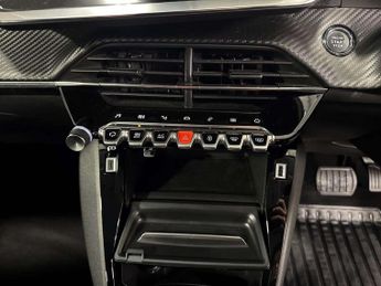 Peugeot 208 1.2 PureTech 100 Allure Premium 5dr EAT8