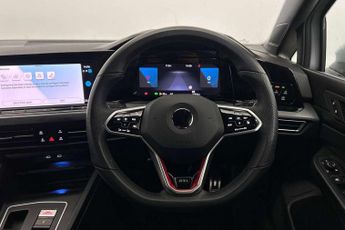 Volkswagen Golf 2.0 TSI GTI 5dr DSG