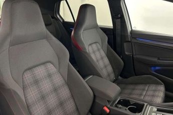 Volkswagen Golf 2.0 TSI GTI 5dr DSG