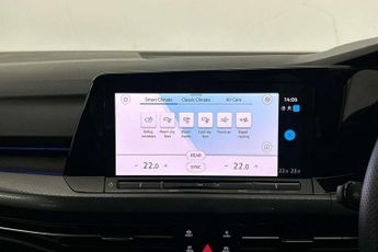 Volkswagen Golf 2.0 TSI GTI 5dr DSG