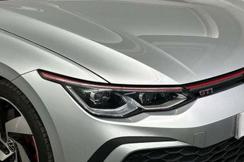 Volkswagen Golf 2.0 TSI GTI 5dr DSG