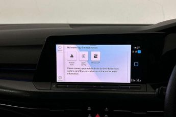 Volkswagen Golf 2.0 TSI GTI 5dr DSG