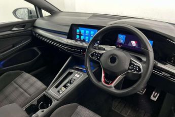 Volkswagen Golf 2.0 TSI GTI 5dr DSG