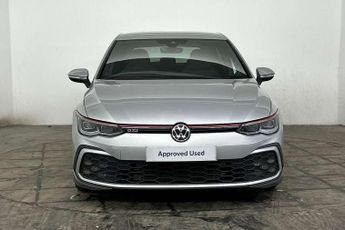 Volkswagen Golf 2.0 TSI GTI 5dr DSG