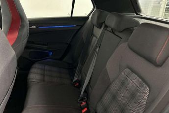 Volkswagen Golf 2.0 TSI GTI 5dr DSG