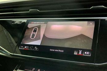 Audi Q7 50 TDI Quattro Black Edition 5dr Tiptronic