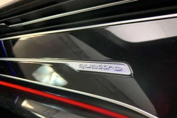 Audi Q7 50 TDI Quattro Black Edition 5dr Tiptronic