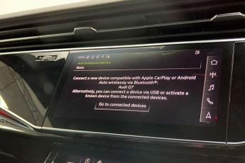 Audi Q7 50 TDI Quattro Black Edition 5dr Tiptronic