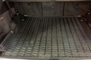 Audi Q7 50 TDI Quattro Black Edition 5dr Tiptronic