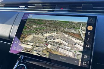 Land Rover Range Rover Sport 3.0 D300 Dynamic SE 5dr Auto