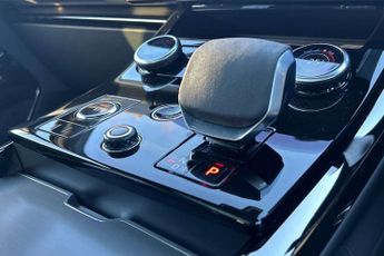 Land Rover Range Rover Sport 3.0 D300 Dynamic SE 5dr Auto