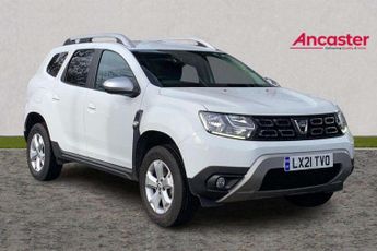 Dacia Duster 1.0 TCe 100 Comfort 5dr