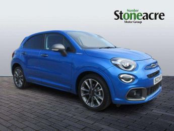 Fiat 500 1.0 Sport 5dr