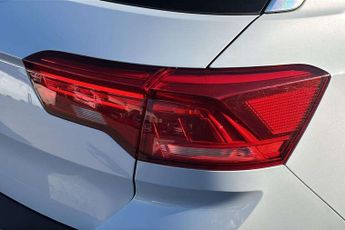 Volkswagen T-Roc 1.5 TSI EVO SE 5dr DSG