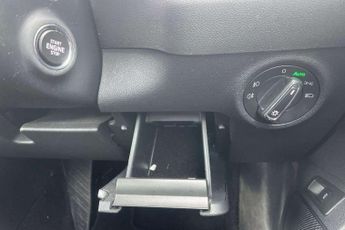 Skoda Karoq 1.5 TSI Edition 5dr DSG