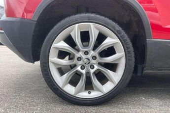 Skoda Karoq 1.5 TSI Edition 5dr DSG