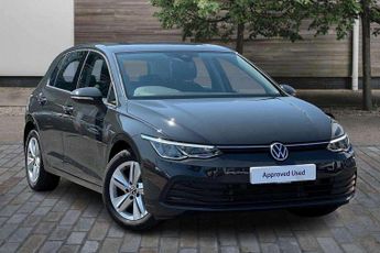 Volkswagen Golf 1.5 eTSI 150 Life 5dr DSG