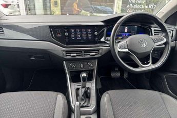 Volkswagen Polo 1.0 TSI Life 5dr DSG