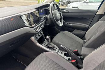 Volkswagen Polo 1.0 TSI Life 5dr DSG