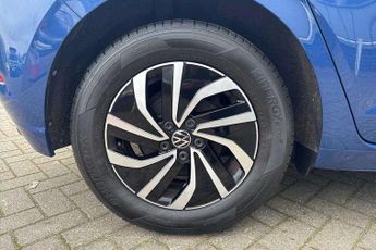 Volkswagen Polo 1.0 TSI Life 5dr DSG