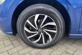 Volkswagen Polo 1.0 TSI Life 5dr DSG