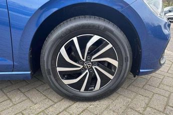 Volkswagen Polo 1.0 TSI Life 5dr DSG