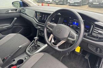 Volkswagen Polo 1.0 TSI Life 5dr DSG