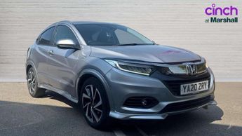 Honda HR-V 1.5 i-VTEC EX CVT 5dr