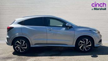 Honda HR-V 1.5 i-VTEC EX CVT 5dr