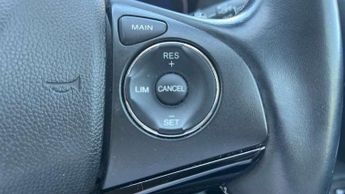 Honda HR-V 1.5 i-VTEC EX CVT 5dr