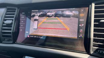 Skoda Kodiaq 2.0 TSI 190 Sport Line 4x4 5dr DSG [7 Seat]