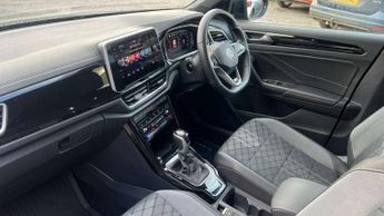 Volkswagen T-Roc 1.5 TSI EVO R-Line 5dr DSG