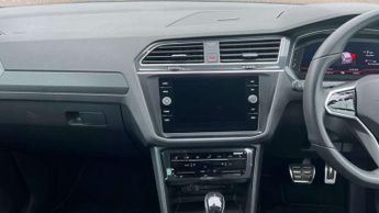 Volkswagen Tiguan 1.5 TSI 150 R-Line 5dr DSG