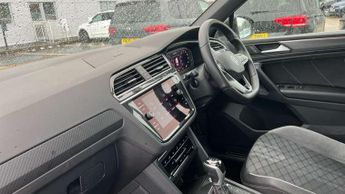 Volkswagen Tiguan 1.5 TSI 150 R-Line 5dr DSG