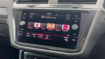 Volkswagen Tiguan 1.5 TSI 150 R-Line 5dr DSG