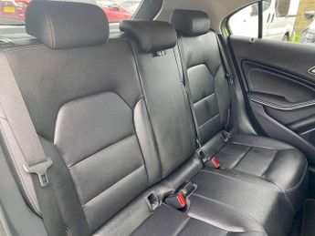 Mercedes-Benz A-Class A200d Sport Premium 5dr Auto