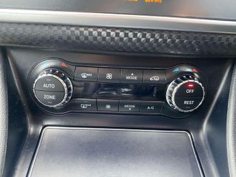 Mercedes-Benz A-Class A200d Sport Premium 5dr Auto