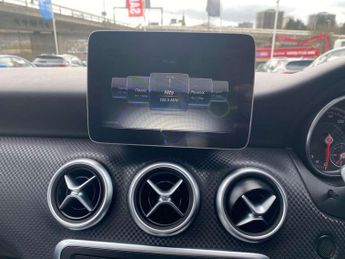 Mercedes-Benz A-Class A200d Sport Premium 5dr Auto