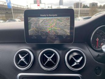 Mercedes-Benz A-Class A200d Sport Premium 5dr Auto