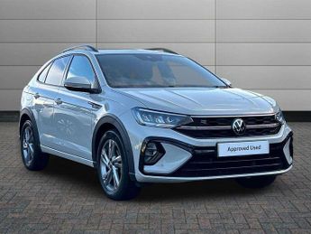 Volkswagen Taigo 1.0 TSI 110 R-Line 5dr DSG
