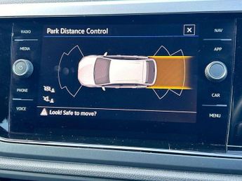 Volkswagen Taigo 1.0 TSI 110 R-Line 5dr DSG