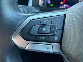 Volkswagen Taigo 1.0 TSI 110 R-Line 5dr DSG