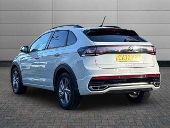 Volkswagen Taigo 1.0 TSI 110 R-Line 5dr DSG