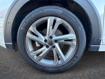 Volkswagen Taigo 1.0 TSI 110 R-Line 5dr DSG