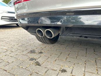 Volkswagen Tiguan 2.0 TDi 150 4Motion R-Line Tech 5dr DSG