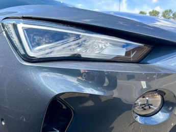 Cupra Formentor 2.0 TSI 310 VZ2 5dr DSG 4Drive