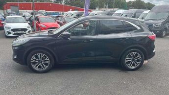 Ford Kuga 1.5 EcoBlue Titanium Edition 5dr Auto