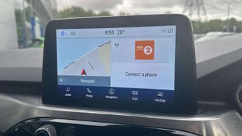 Ford Kuga 1.5 EcoBlue Titanium Edition 5dr Auto